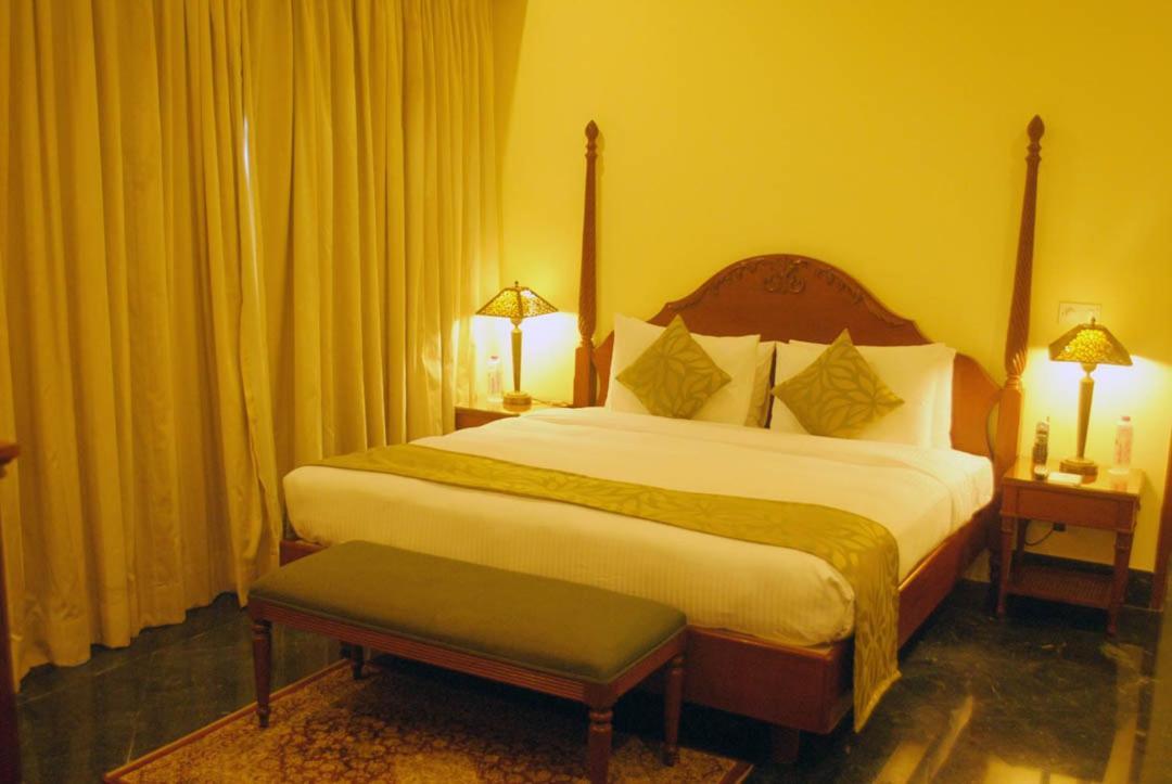 The Hans Coco Palms Puri Ngoại thất bức ảnh
