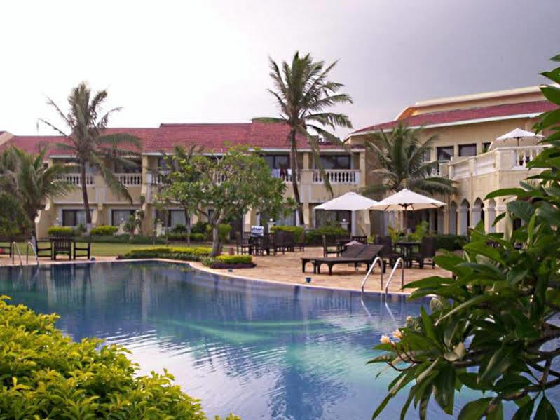 The Hans Coco Palms Puri Ngoại thất bức ảnh
