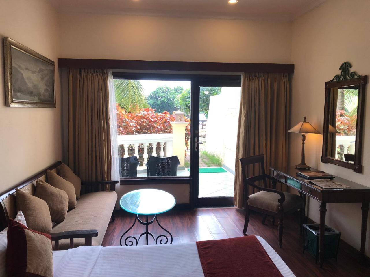 The Hans Coco Palms Puri Ngoại thất bức ảnh