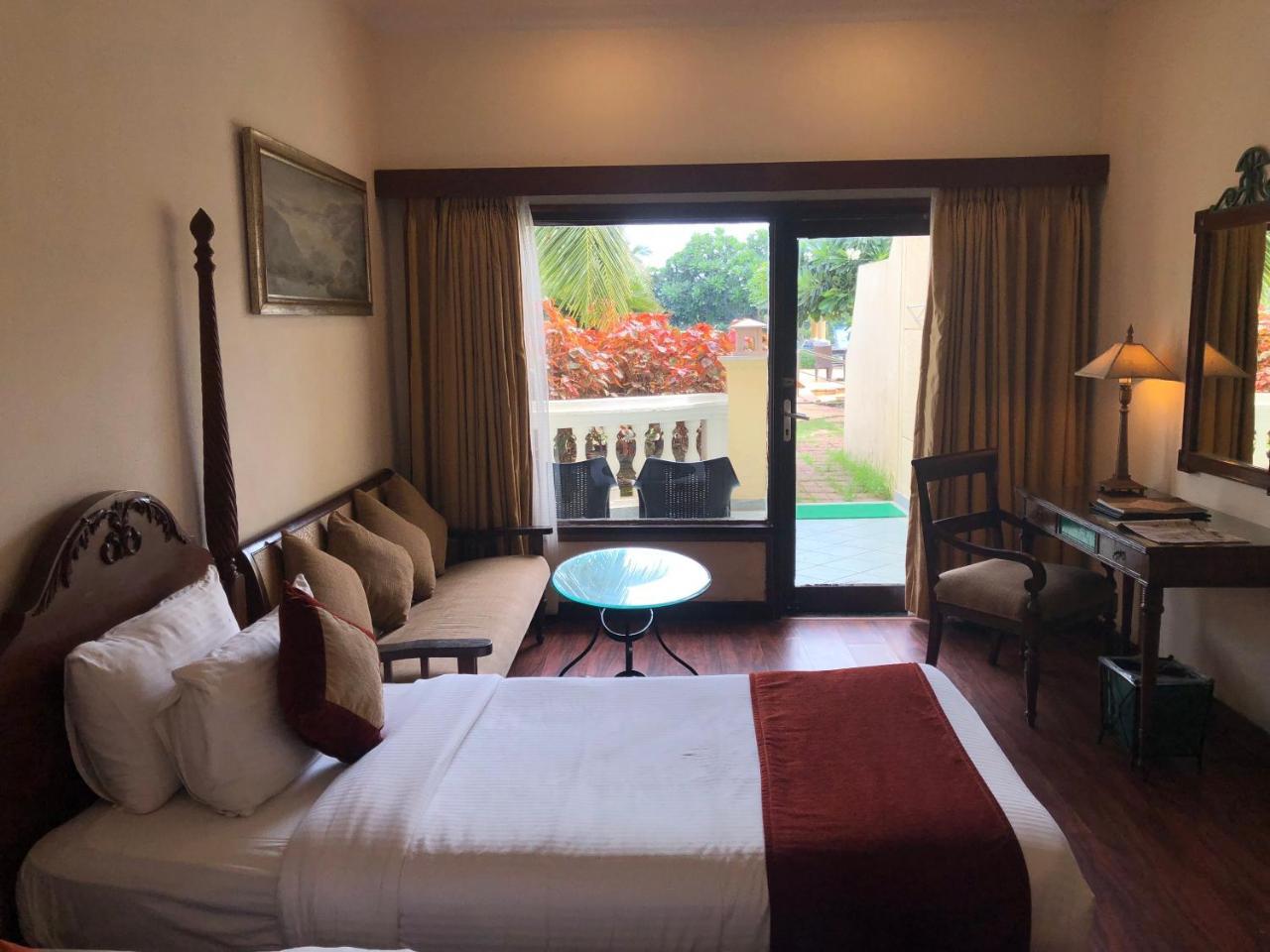 The Hans Coco Palms Puri Ngoại thất bức ảnh