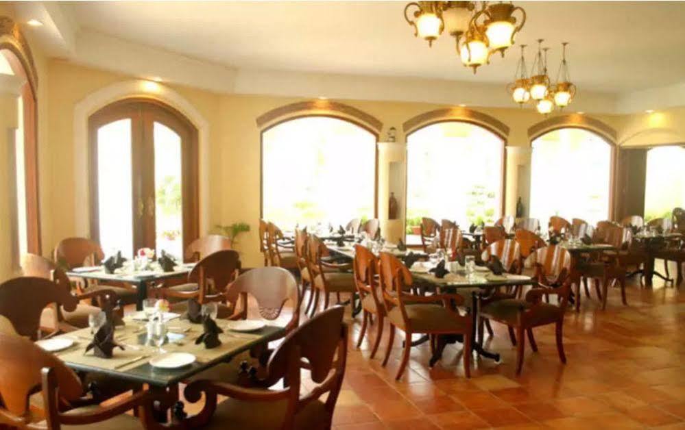 The Hans Coco Palms Puri Ngoại thất bức ảnh