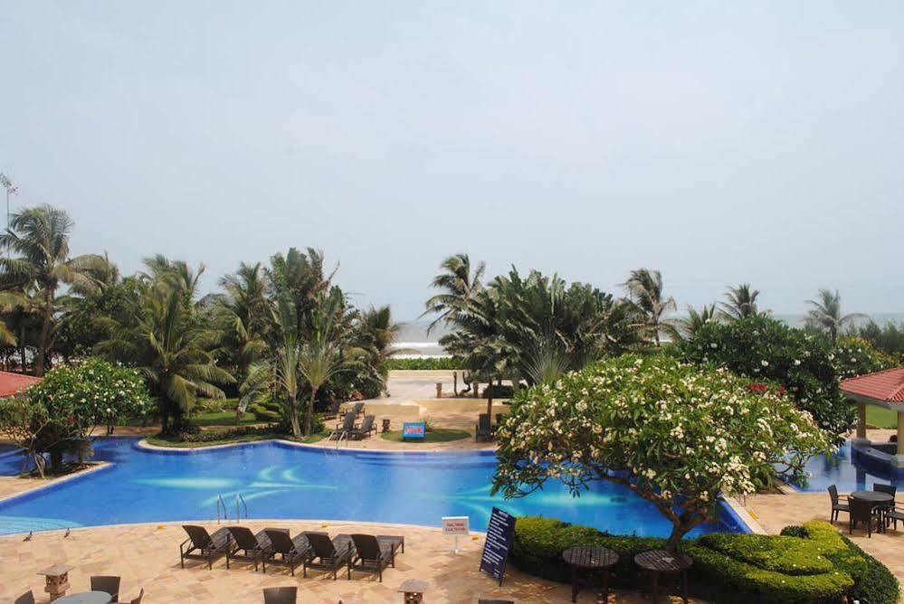 The Hans Coco Palms Puri Ngoại thất bức ảnh